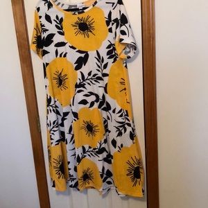 LulaRoe Jessie